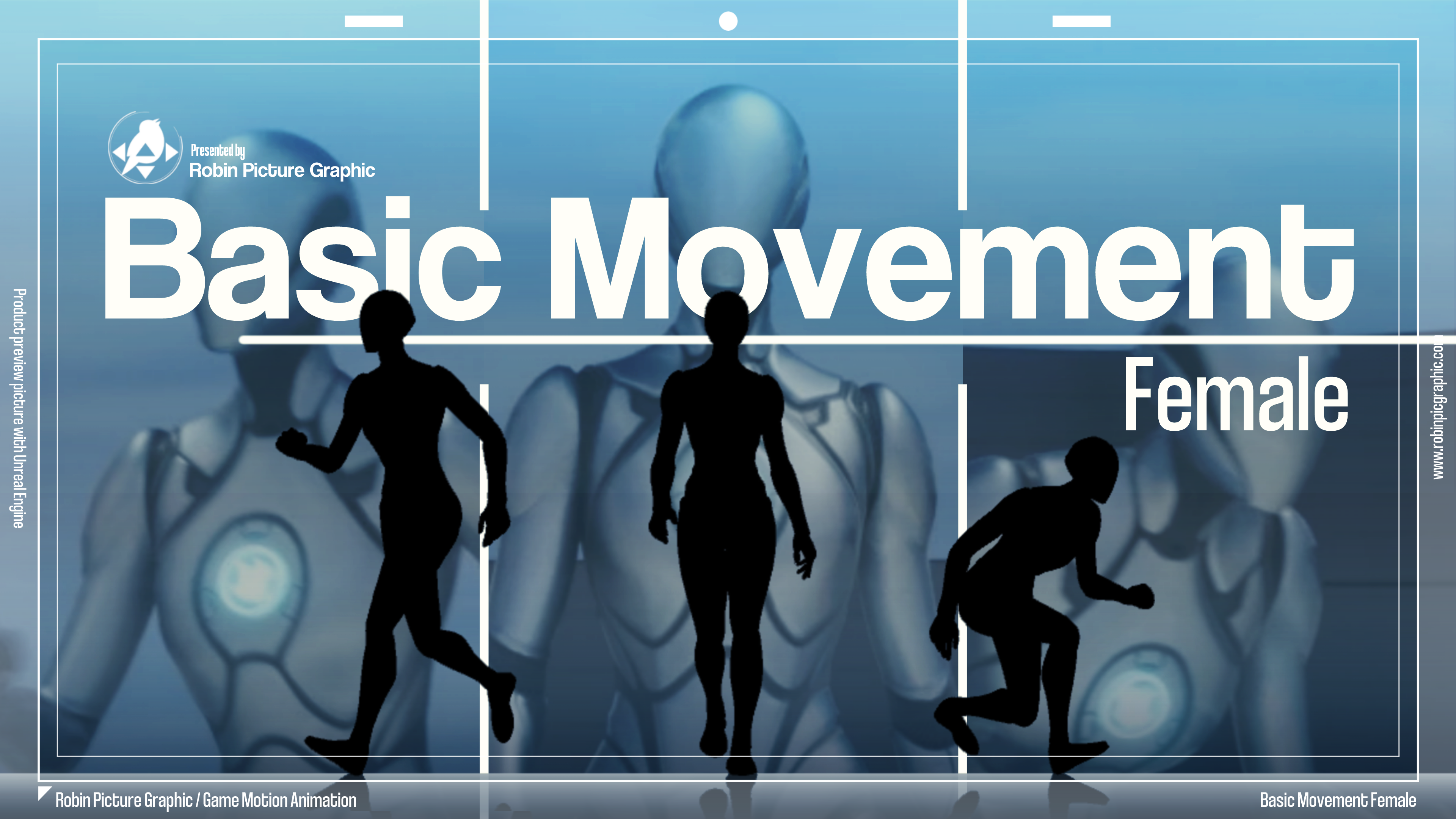 Basic Movement Female